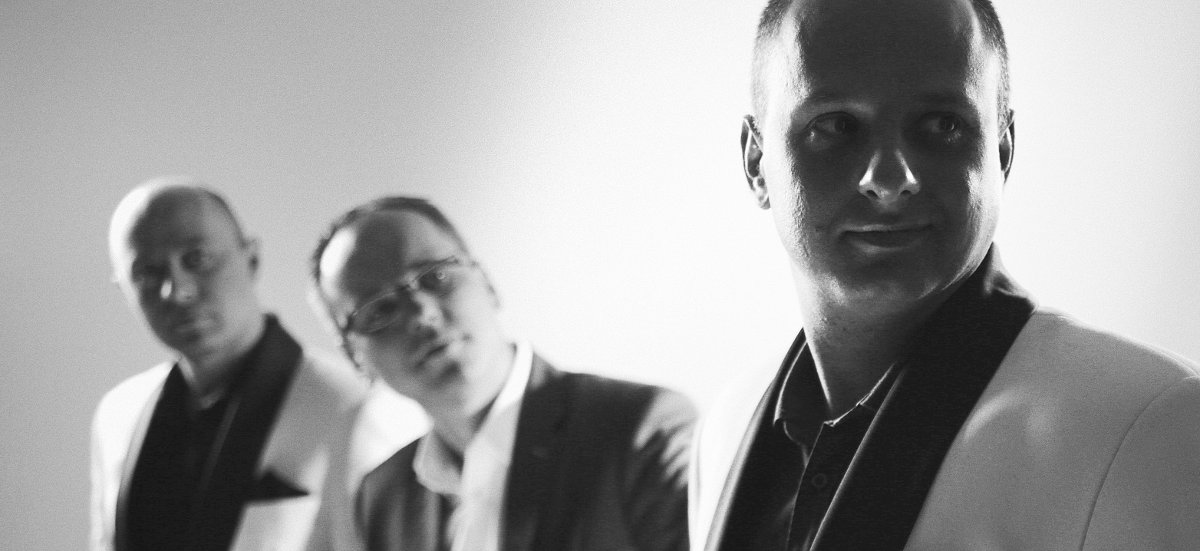 Zespół jazzowy Warszawa